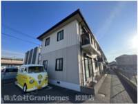 ディアス玉手の外観