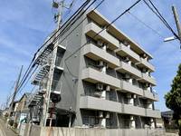 ルーラルタウン参番館の外観