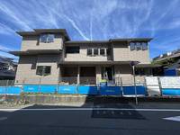 物件の外観画像