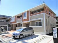 ひだまりの外観