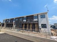 物件の外観画像