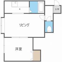 プレシャス27の間取り