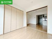 Tフォレスト小池原の外観