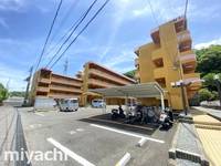 徳島県徳島市南庄町1(マンション)の賃貸物件の外観