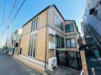 アーバンプレイス江古田2の外観
