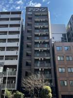 神奈川県横浜市西区桜木町4(マンション)の賃貸物件の外観