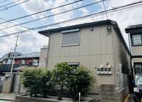 Pr’osperer Maison(プロスパーメゾン)の外観