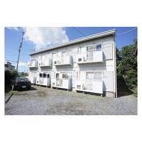 アメニティ1の外観