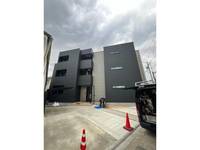 愛知県名古屋市北区清水2(アパート)の賃貸物件の外観