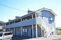 レジデンスかねこの外観