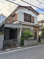 神奈川県横浜市中区本牧町2(一戸建)の賃貸物件の外観