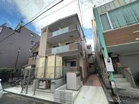 GRANDIR姫路京口の外観