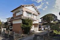 三重県鈴鹿市白子3(一戸建)の賃貸物件の外観