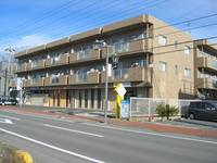 田島ビルの外観