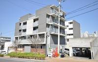 福岡県北九州市八幡西区里中2(マンション)の賃貸物件の外観