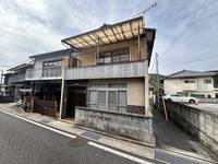 兵庫県相生市相生5(一戸建)の賃貸物件の外観