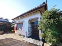 茨城県日立市助川町4(一戸建)の賃貸物件の外観