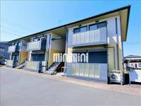 コンフォートパルAの外観