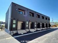 物件の外観画像