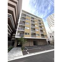 ラリュールの外観