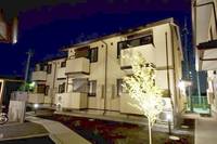D-ROOM YAHATA HOUSE KIKU 201の外観