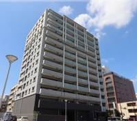 エスリード姫路の外観