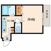 Aiマンションの間取り