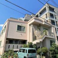 Aiマンションの外観