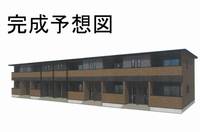 物件の外観画像