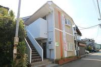 物件の外観画像