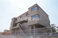 ロイヤル サルーン タケオ IIの外観