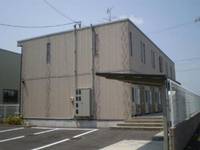 静岡県焼津市下小田(一戸建)の賃貸物件の外観