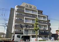 東京都練馬区高松6(マンション)の賃貸物件の外観