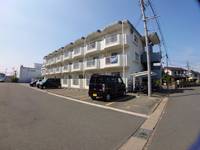 FOREST Fの外観