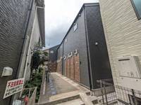 CIFA祐天寺の外観