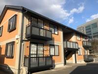 広島県広島市安佐南区上安3(アパート)の賃貸物件の外観