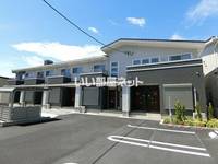 progress(プログレス)の外観