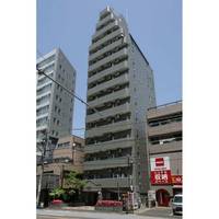 東京都文京区千駄木4(マンション)の賃貸物件の外観