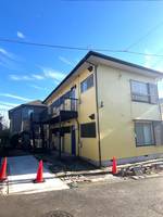 物件の外観画像