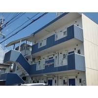 Wings琴平の外観