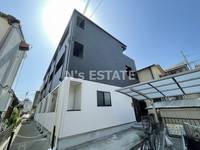 物件の外観画像