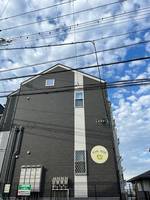 めぞん一刻の外観