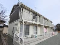 メゾン ド さくらの外観