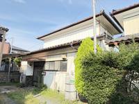 茨城県ひたちなか市大字田彦(一戸建)の賃貸物件の外観