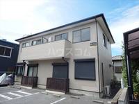 リモージュ三井の外観