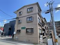 アカデメイアおたまやの外観