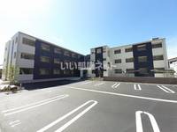 大阪府泉佐野市高松北2(アパート)の賃貸物件の外観