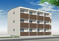 物件の外観画像