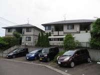 物件の外観画像