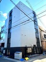 物件の外観画像